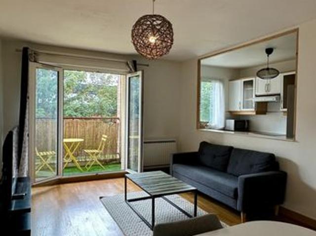 Appartement vente à Argenteuil, Herblay