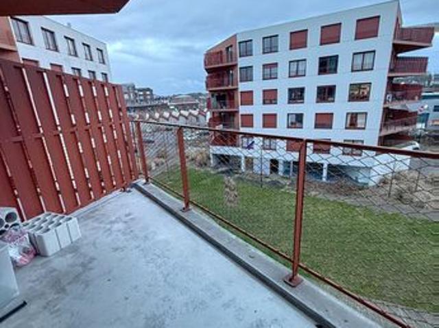 Appartement vente à Lille, Tourcoing