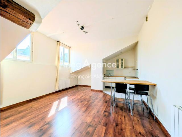 Appartement vente à Lyon, Métropole de Lyon