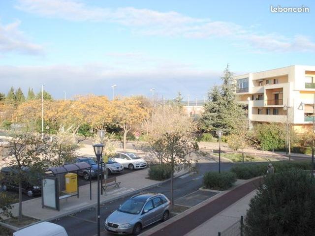 Appartement vente à Montpellier, Balaruc-les-bains