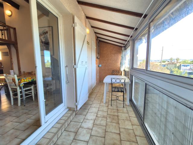 Appartement vente à Arrondissement de Toulon, Hyères
