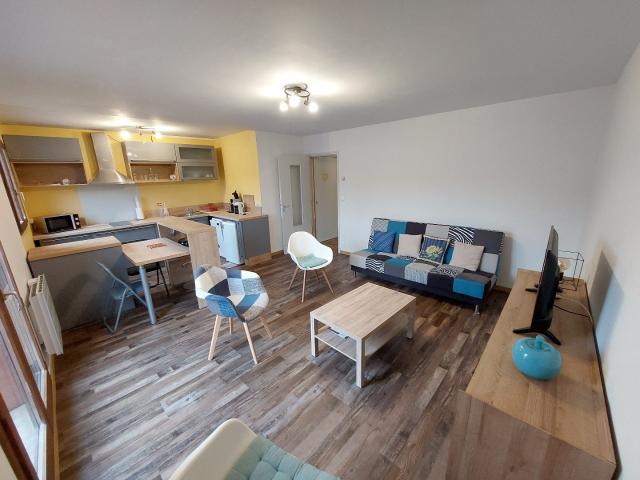 Appartement vente à Millau