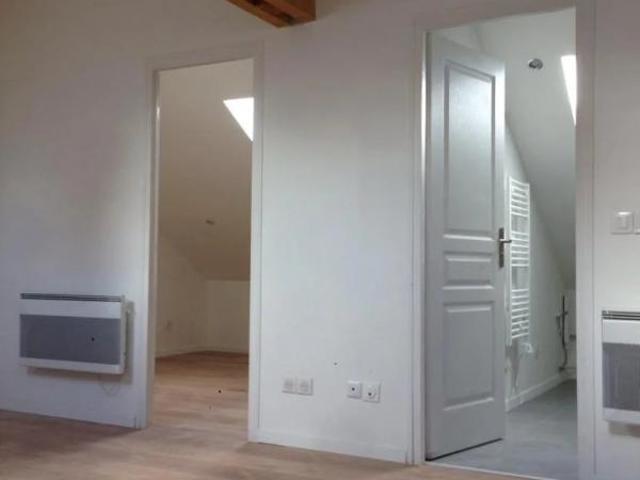 Appartement location à Persan, Val-d'Oise