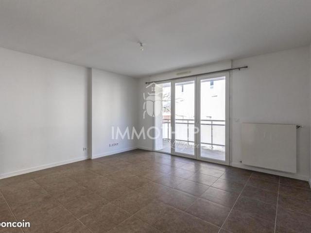 Appartement vente à Grenoble, Meylan