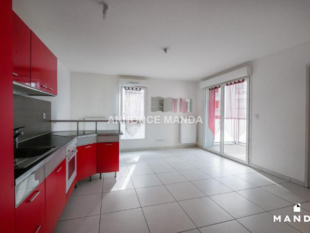 Appartement location à Part-Dieu, Lyon