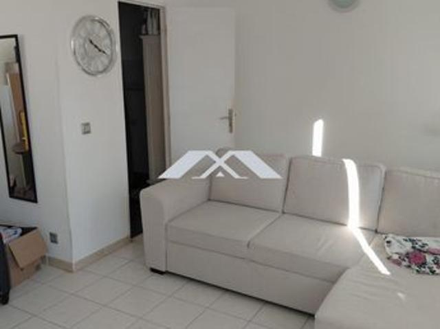 Appartement vente à Istres, Port-de-bouc