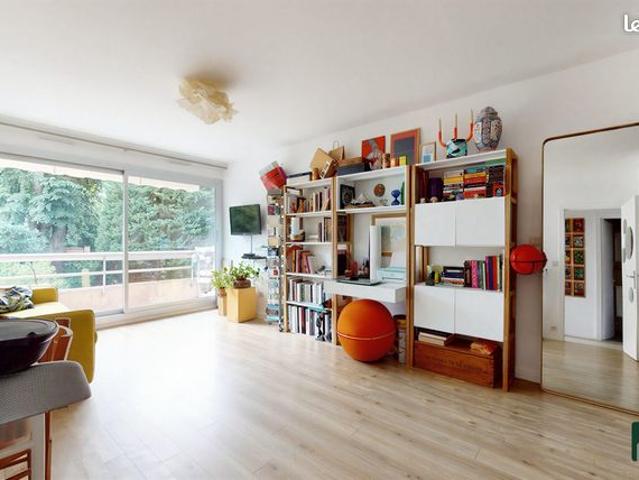 Appartement vente à Chartres, Eure-et-Loir