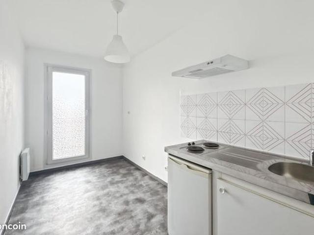 Appartement vente à Toulouse