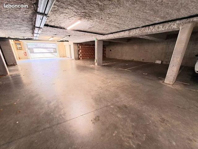 Appartement vente à Albi