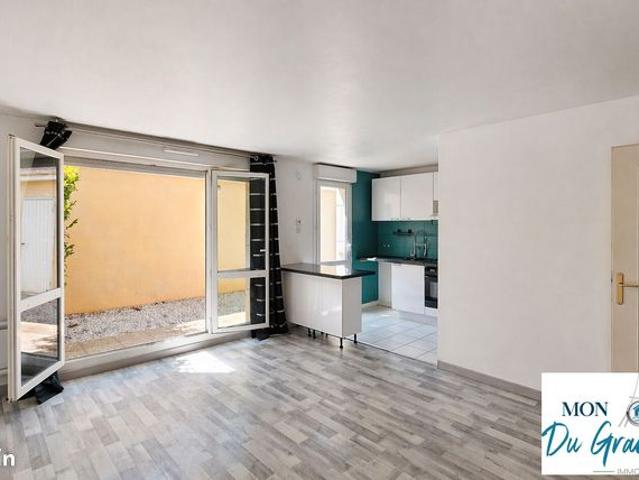 Appartement vente à Rambouillet, Magny-les-hameaux