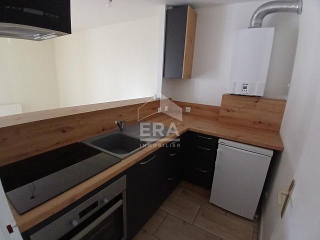 Appartement location à Châteauroux, Déols