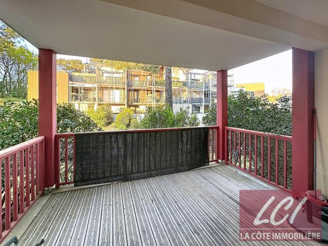 Appartement vente à Arcachon, La Teste-de-buch