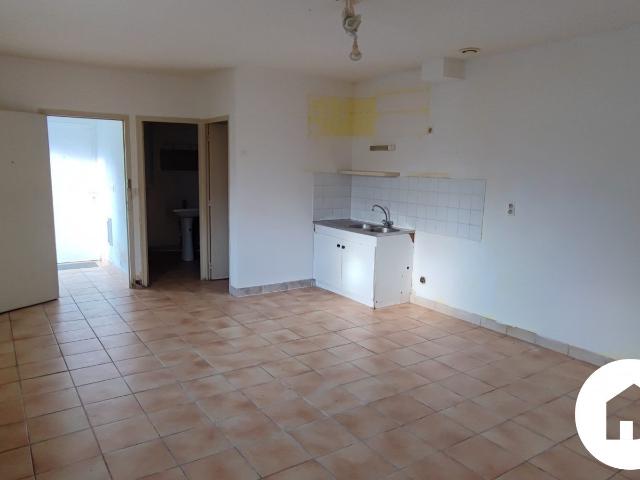 Appartement vente à Oloron-Sainte-Marie, Oloron-sainte-marie
