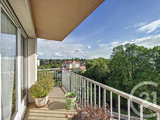 Appartement location à Sens