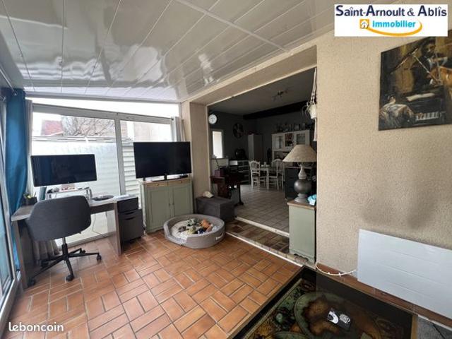Appartement vente à Rambouillet, Ablis