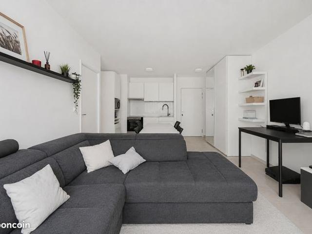 Appartement vente à Torcy, Bussy-saint-georges