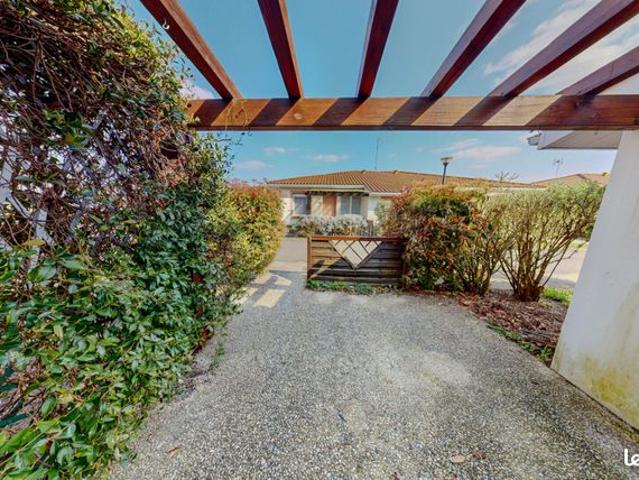 Appartement vente à Mont-de-Marsan, Biscarrosse