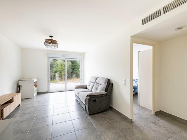 Appartement vente à France métropolitaine, Châteauneuf-villevieille