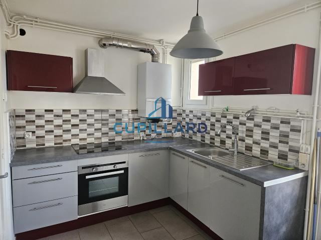 Appartement vente à France métropolitaine, Roanne