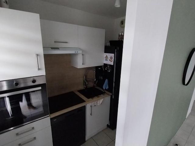 Appartement location à Lens, Oignies
