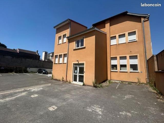 Appartement vente à Thionville, Hayange