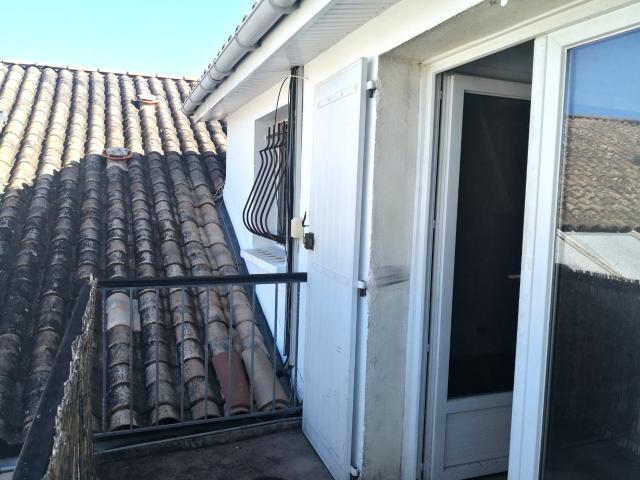 Appartement vente à Bordeaux, Pessac