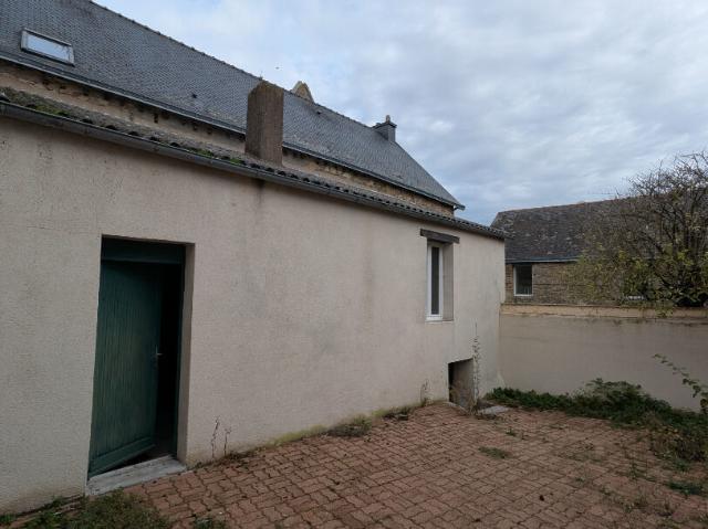 Appartement vente à Saint-Nazaire, Herbignac