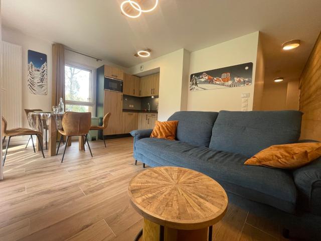 Appartement vente à Bonneville, Samoëns