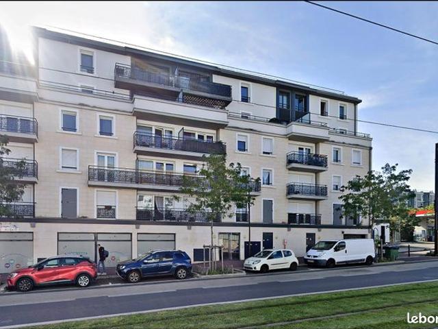 Appartement vente à Châtenay-Malabry, Hauts-de-Seine