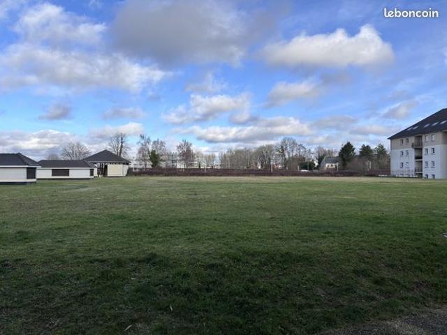 Appartement vente à Lisieux