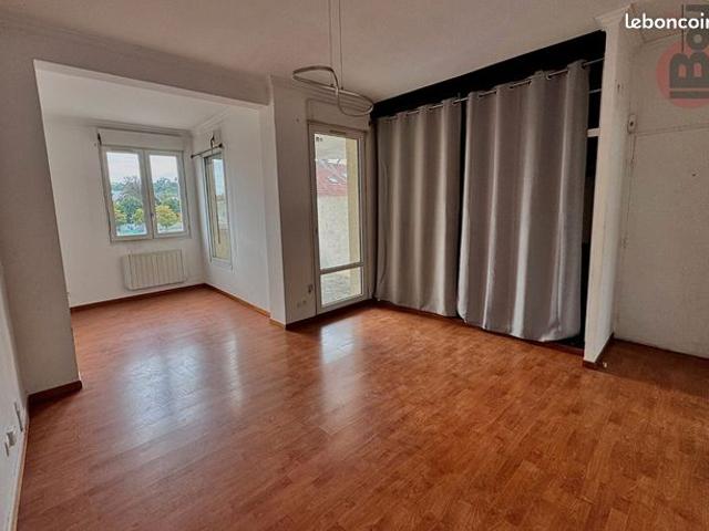 Appartement vente à Senlis, Creil