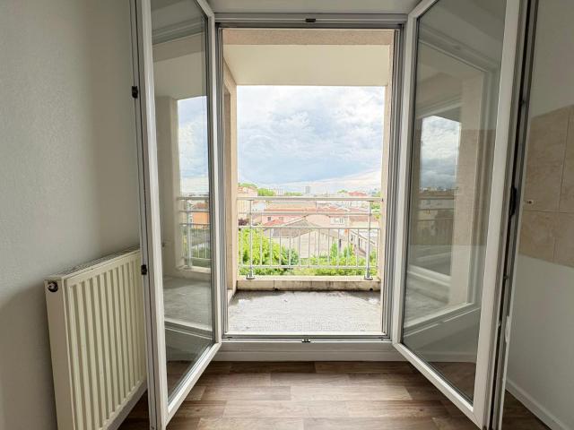 Appartement vente à Lyon, Métropole de Lyon