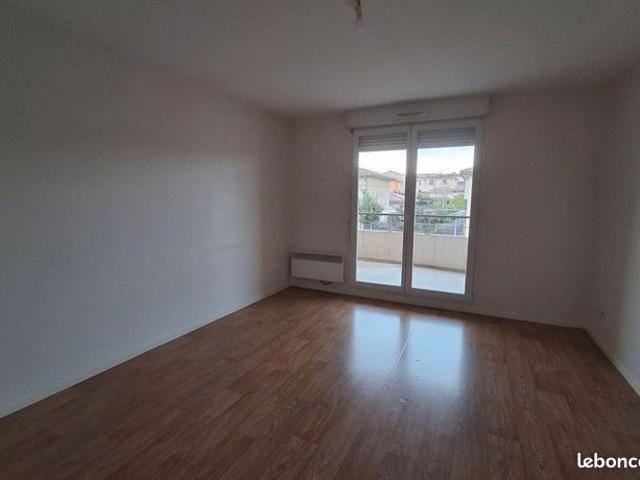 Appartement vente à Toulouse, Balma