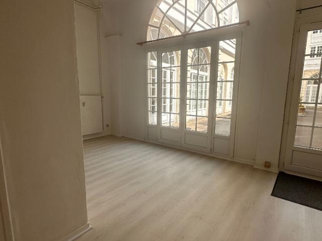 Appartement vente à Rouen, Ruan