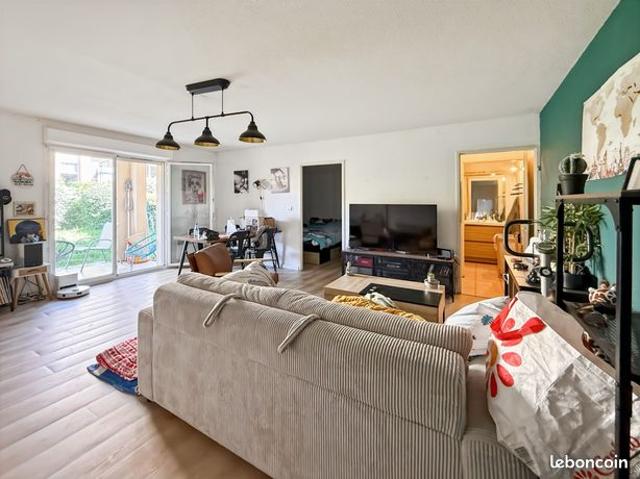 Appartement vente à Toulouse, Fenouillet