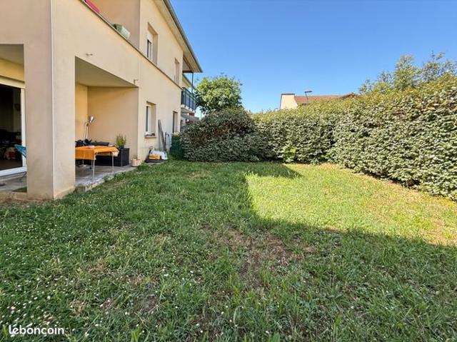 Appartement vente à Toulouse, Fenouillet