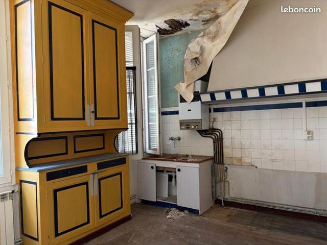 Appartement vente à Rochefort, Charente-Maritime