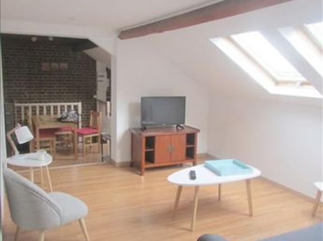 Appartement vente à Arras, Pas-de-Calais