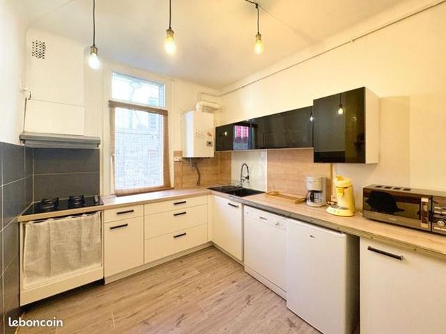 Appartement vente à Sarlat-la-Canéda, Sarlat-la-canéda