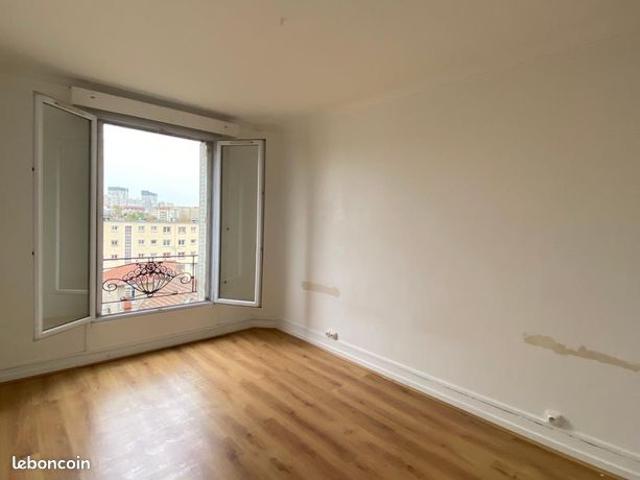 Appartement vente à Colombes, Hauts-de-Seine