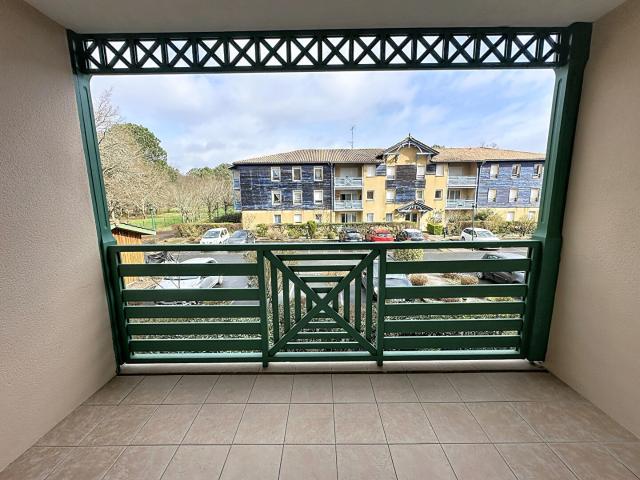 Appartement vente à Arcachon, Audenge