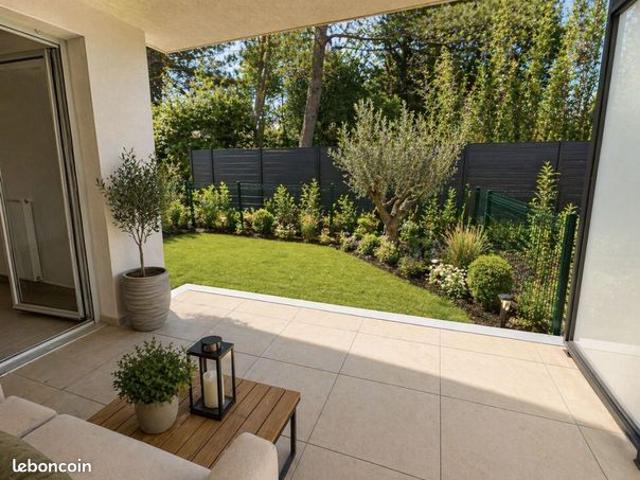 Appartement vente à Argelès-Gazost, Les Angles