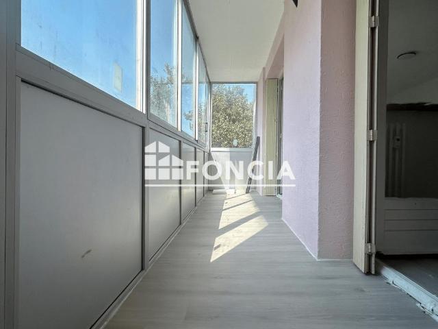 Appartement vente à Perpignan