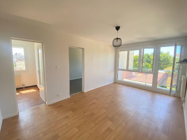 Appartement vente à Dijon