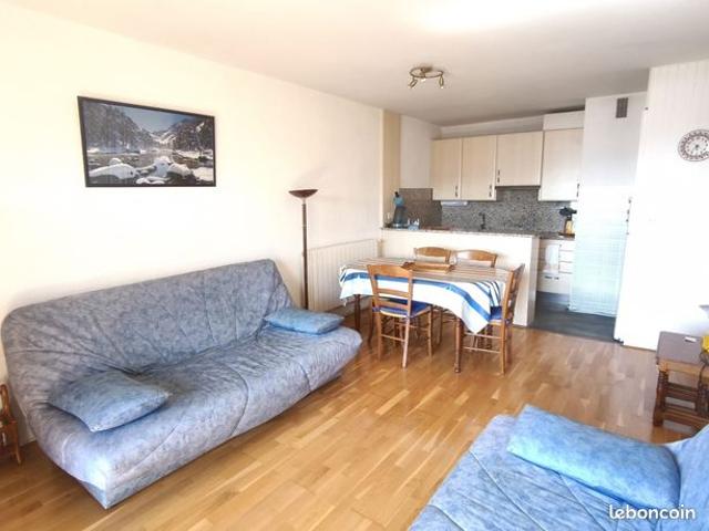 Appartement vente à Bayonne, Hendaye