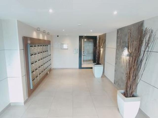 Appartement vente à Pontoise, Osny