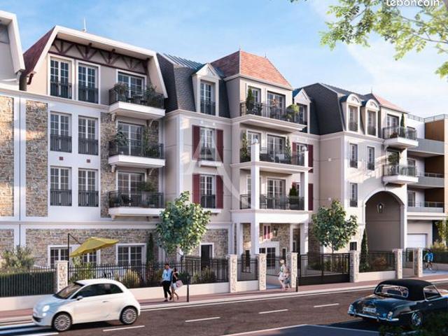 Appartement vente à Villiers-sur-Marne, Val-de-Marne