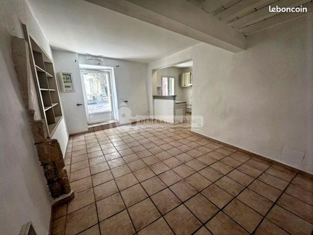 Appartement vente à Saint-Rémy-de-Provence, Bouches-du-Rhône