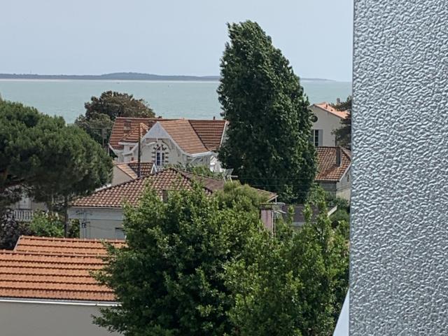 Appartement vente à Vaux-sur-mer, Les Groies