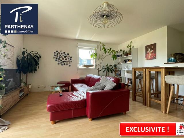 Appartement vente à France métropolitaine, Bretagne